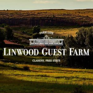 Linwood Guest Farm photos Exterior