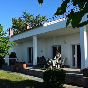 Villa Monte Kariotes photos Exterior