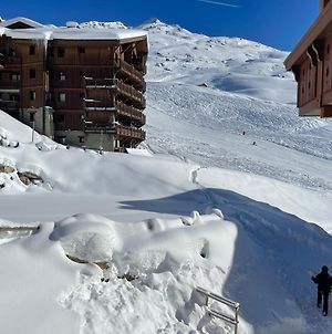 Appartement Ski Aux Pieds Dans Residence Premium Piscine, Sauna Hamam photos Exterior
