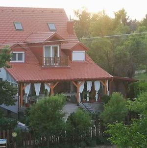 Holiday Home In Gyenesdias - Balaton 42693 photos Exterior