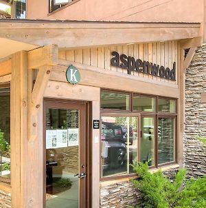 Aspenwood By Snowmass Vacations photos Exterior