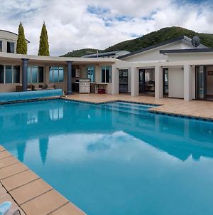 Poolside Retreat - Picton Holiday House Waikawa photos Exterior