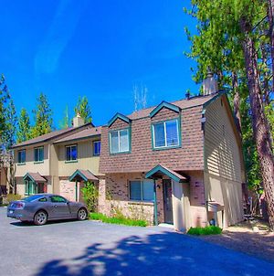 Glen Sully By Lake Tahoe Accommodations photos Exterior