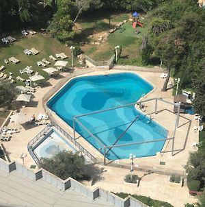Jerusalem Private Luxury Suites Located In Ramada Hotel photos Exterior