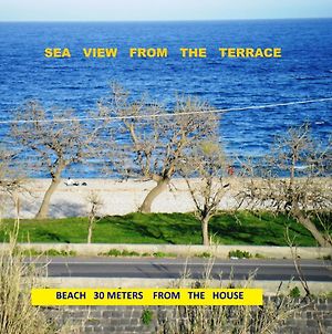 Two Rooms 30 Meters From The Sea Near Etna And Taormina And Catania photos Exterior