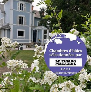 La Maison Bleue « La Charade » photos Exterior