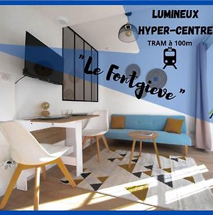 #Fontgieve#Centre/Fibre Optique/Lumineux/Paisible photos Exterior