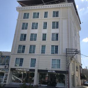 Komageneiz Hotel photos Exterior