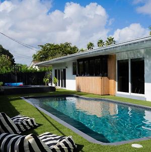 Miami Cozi Villa - Heated Pool & Hot Tub photos Exterior