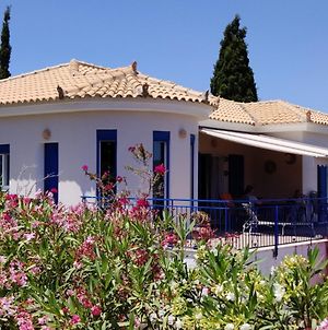 Villa Pilias photos Exterior