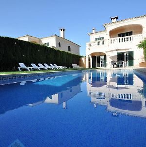 Villa With Private Pool And Garden Closed To Beach photos Exterior