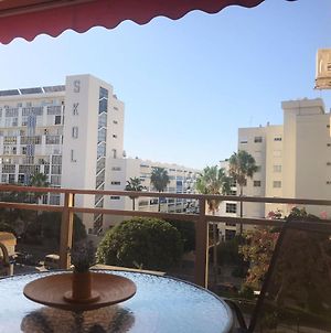 Charming Beach Central Apartment In Marbella photos Exterior