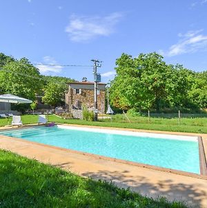 Amazing Home In Citta Di Castello With Outdoor Swimming Pool, Wifi And 3 Bedrooms photos Exterior