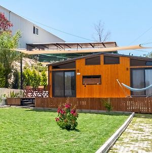 Serene Tiny House Surrounded By Nature In Bodrum photos Exterior