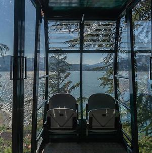 Front Lake Apartment With Private Funicular By Rent All Como photos Exterior