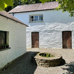 The Cottage At Noyadd Trefawr - Grade Ii* photos Exterior