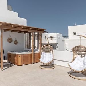 Naxos Apartment photos Exterior