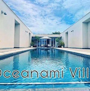 Oceanami 5 Bedrooms Private Pool photos Exterior