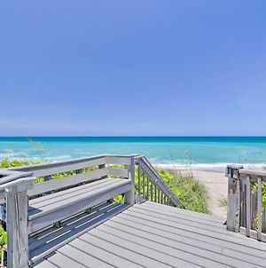 Evolve Ocean-View Home At Beachfront Resort photos Exterior