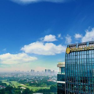 Intercontinental Hotels Jakarta Pondok Indah, An Ihg Hotel photos Exterior