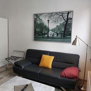 City Apartment In Velbert-Mitte photos Exterior