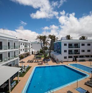 Corralejo Surfing Colors Hotel&Apartments photos Exterior
