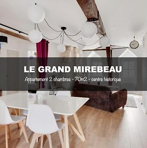 Grand Appartement Rue Mirebeau photos Exterior