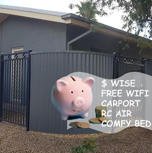 Stay Awhile In Port Pirie - Min Stay 4 Nights photos Exterior