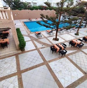 Agyad Maroc Appart-Hotel photos Exterior