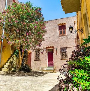Sweethome In Erice photos Exterior