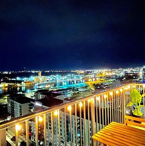 Breathtaking Penthouse Views Of Downtown Tampa photos Exterior