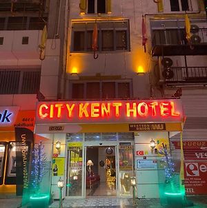 Citykent Hotel photos Exterior
