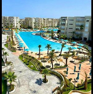 Palm Lake Resort Folla Monastir/Sousse photos Exterior