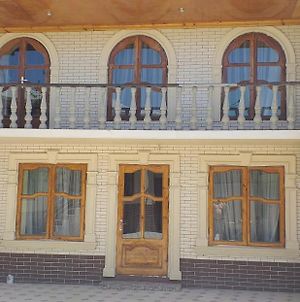 Гостевой Дом Ойгул photos Exterior