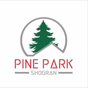 Pine Park Hotel & Resort Shogran photos Exterior