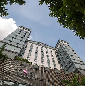 Steg Hotel Kuala Lumpur photos Exterior