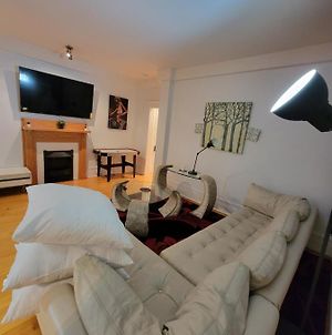 Beautiful And Cozy Luxury Big Loft In Central Downtown For 4 People photos Exterior