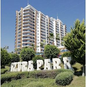 Azura Park -Люксовые Апартаменты В Турции В Комплексе Отеля 5* photos Exterior