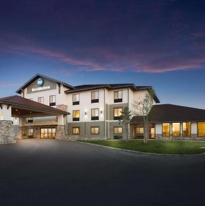 Best Western Shelby Inn & Suites photos Exterior