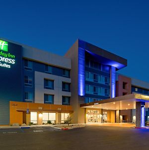 Holiday Inn Express & Suites - Palm Desert - Millennium, An Ihg Hotel photos Exterior