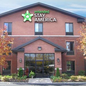Extended Stay America Suites - South Bend - Mishawaka - South photos Exterior