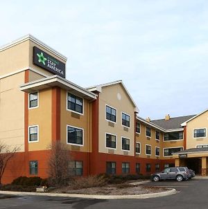 Extended Stay America Suites - Chicago - Hanover Park photos Exterior