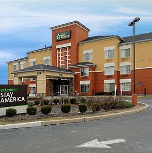 Extended Stay America Suites - Meadowlands - East Rutherford photos Exterior