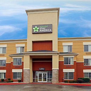Extended Stay America Suites - Memphis - Airport photos Exterior