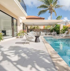 Sunbreak Aruba - 2Br & 3Br Villas With Private Pools photos Exterior