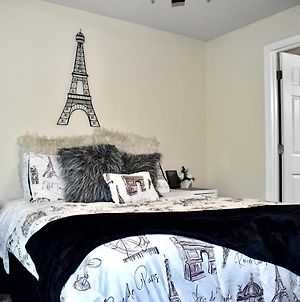 Great Location! Lovely Bedroom Off 17Th St Atl photos Exterior