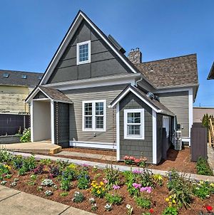 Renovated North Bend Cottage Near Eateries! photos Exterior