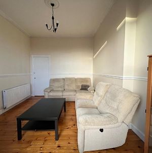 Lovely One Bedroom Apartment In Glasgow City photos Exterior