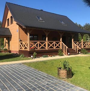 The Owl'S Nest, Holiday Home In Wiselka For 9 Persons photos Exterior