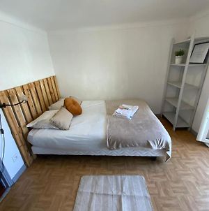 Appartement Typique Nicois En Plein Centre Ville photos Exterior